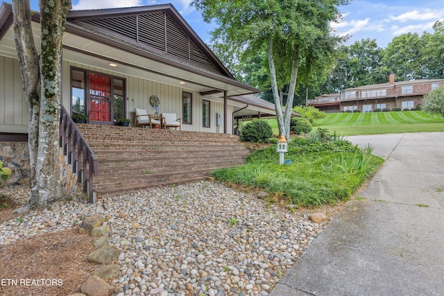 12309 N Fox Den Dr, Knoxville, TN 37934 - photo 3
