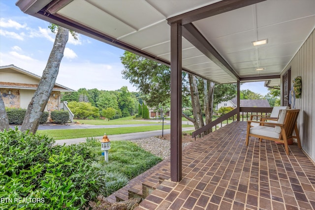 12309 N Fox Den Dr, Knoxville, TN 37934 - photo 4