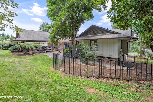 12309 N Fox Den Dr, Knoxville, TN 37934 - photo 50