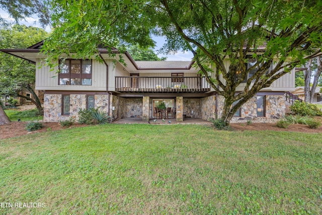 12309 N Fox Den Dr, Knoxville, TN 37934 - photo 1