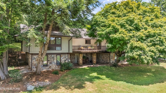12309 N Fox Den Dr, Knoxville, TN 37934 - photo 51