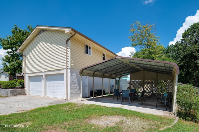 7712 S Whispering Oak Cir, Powell, TN 37849 - photo 17