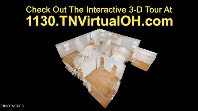 1130 Cedar Break Dr, Knoxville, TN 37932 - photo 37