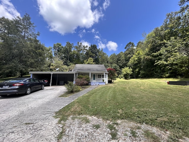 417 Wolfe Rd, Luttrell, TN 37779 - photo 3