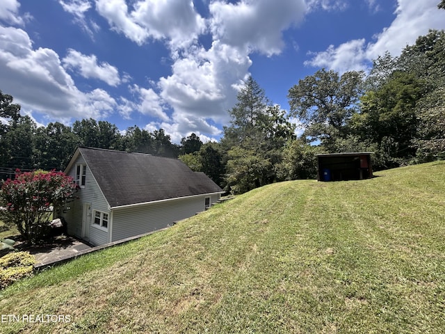 417 Wolfe Rd, Luttrell, TN 37779 - photo 4