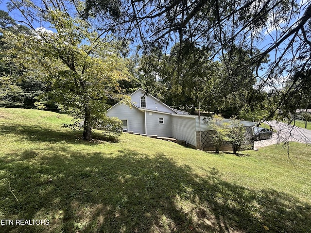 417 Wolfe Rd, Luttrell, TN 37779 - photo 5