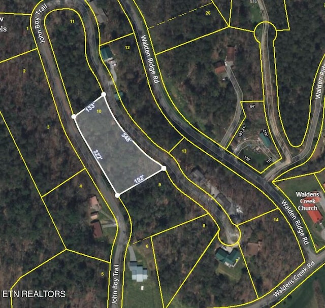 John Boy Trl, Sevierville, TN 37862 - photo 2