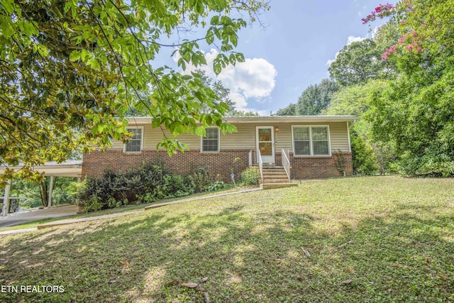 339 Cofer Cir, Harriman, TN 37748 - photo 1