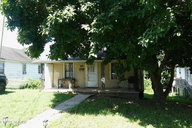 324 Old Valley Rd, Harriman, TN 37748 - photo 4