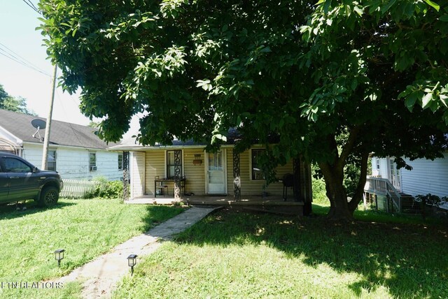 324 Old Valley Rd, Harriman, TN 37748 - photo 5