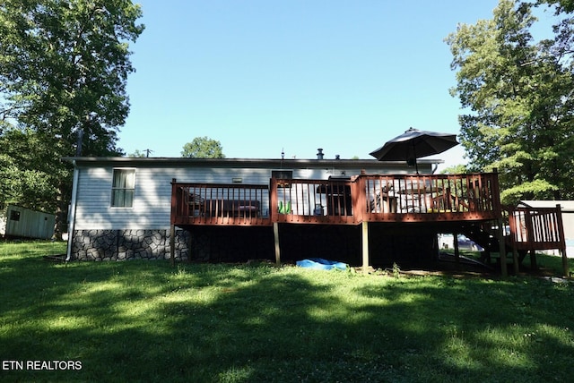 324 Old Valley Rd, Harriman, TN 37748 - photo 8