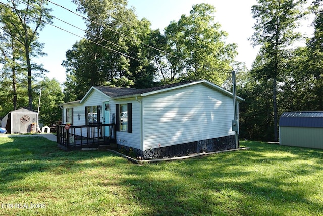 324 Old Valley Rd, Harriman, TN 37748 - photo 7