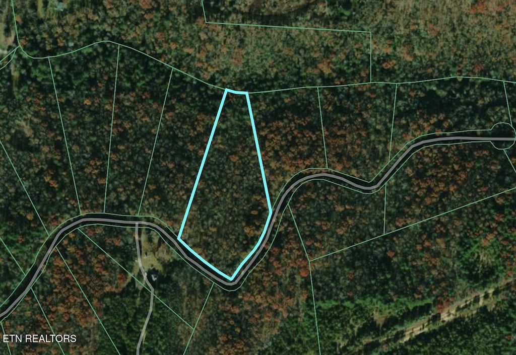 LOT19 Catoosa Dr, Lancing, TN 37770 - photo 1