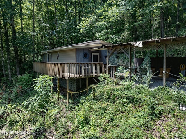 7801 Rollen Rd, Knoxville, TN 37920 - photo 23