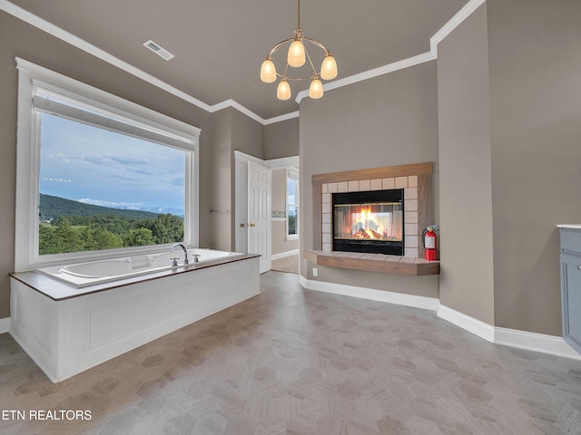 2860 Aaron Branch Way, Sevierville, TN 37876 - photo 22