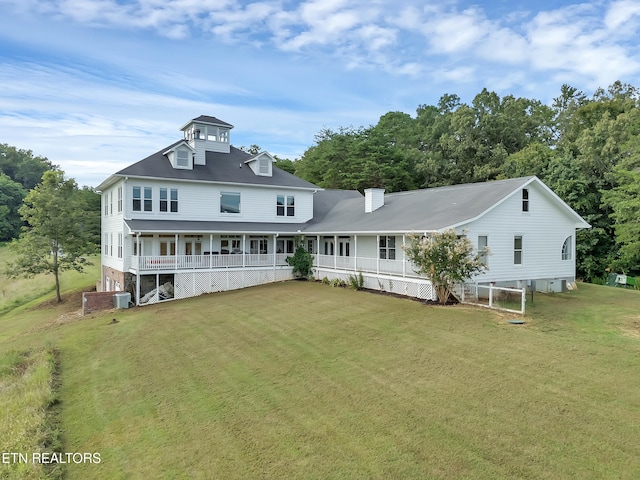 2860 Aaron Branch Way, Sevierville, TN 37876 - photo 51