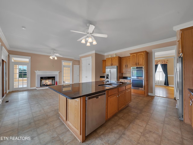 2860 Aaron Branch Way, Sevierville, TN 37876 - photo 14