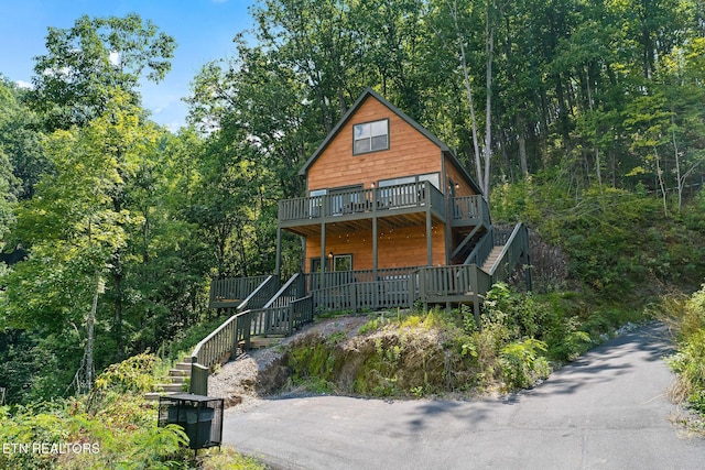 2272 Hidden Hollow Way, Sevierville, TN 37862 - photo 2