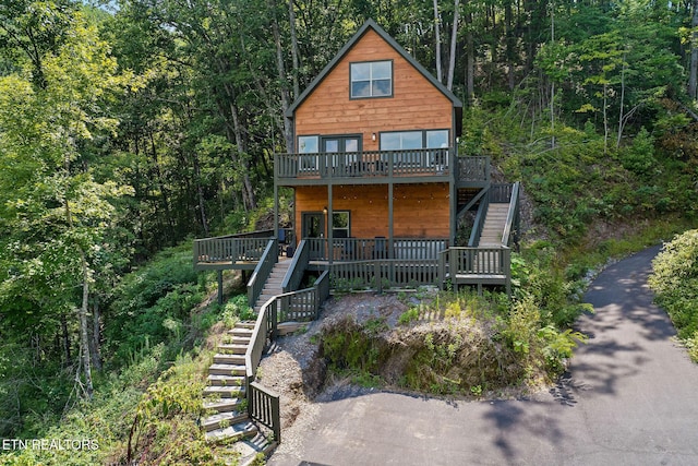 2272 Hidden Hollow Way, Sevierville, TN 37862 - photo 3
