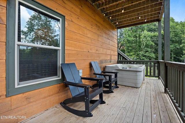 2272 Hidden Hollow Way, Sevierville, TN 37862 - photo 12