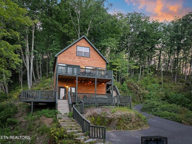 2272 Hidden Hollow Way, Sevierville, TN 37862 - photo 48