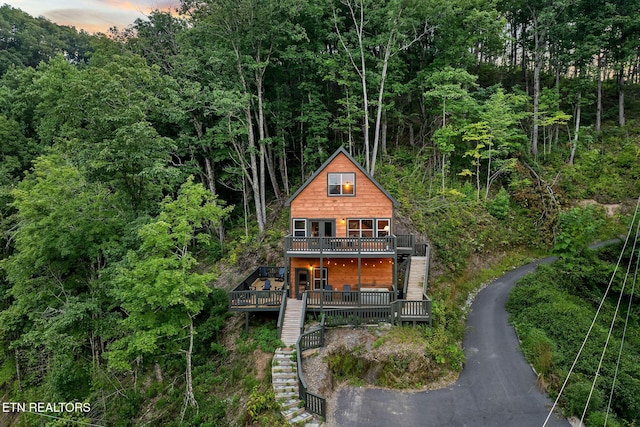 2272 Hidden Hollow Way, Sevierville, TN 37862 - photo 50