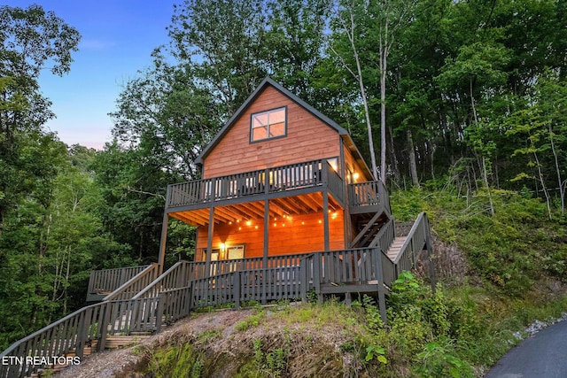 2272 Hidden Hollow Way, Sevierville, TN 37862 - photo 53
