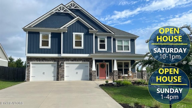 1933 Clearmill Dr, Lenoir City, TN 37772 - photo 1