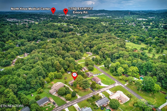 1205 Hoss Rd, Powell, TN 37849 - photo 54