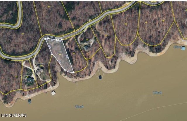 LOT54 Mountain Shores Rd, New Tazewell, TN 37825 - photo 1