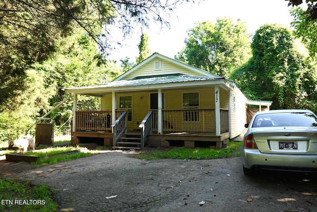 305 W Dunn St, Rockwood, TN 37854 - photo 10