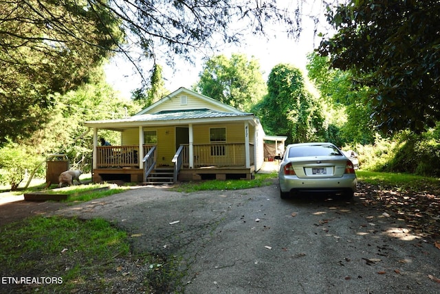 305 W Dunn St, Rockwood, TN 37854 - photo 9