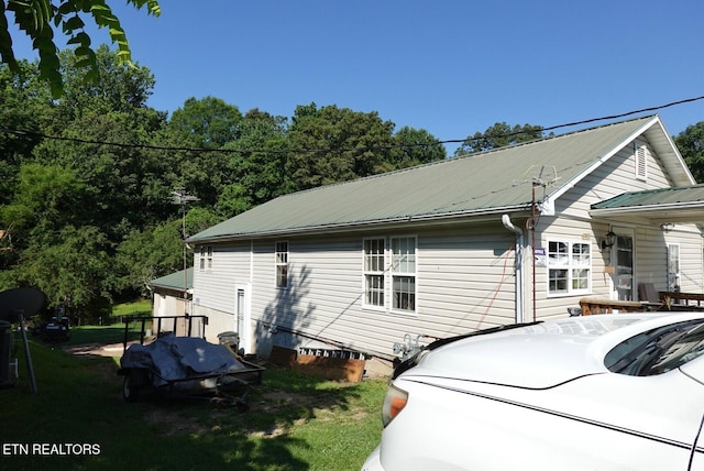 305 W Dunn St, Rockwood, TN 37854 - photo 5