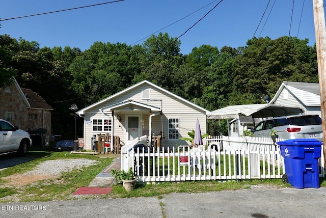 305 W Dunn St, Rockwood, TN 37854 - photo 4
