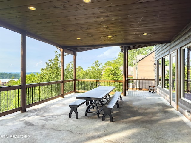 1114 Woodland Trek Ln, Sevierville, TN 37876 - photo 26