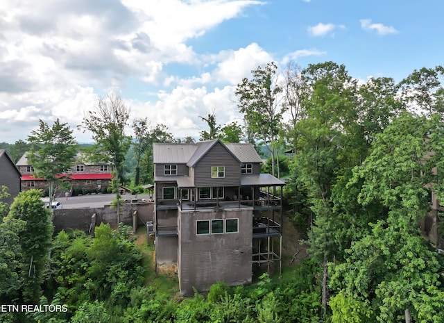1114 Woodland Trek Ln, Sevierville, TN 37876 - photo 27