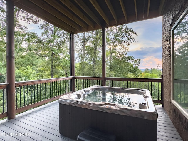 1114 Woodland Trek Ln, Sevierville, TN 37876 - photo 4