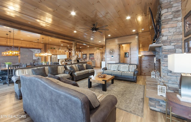 1114 Woodland Trek Ln, Sevierville, TN 37876 - photo 18