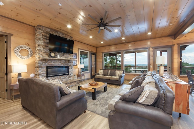 1114 Woodland Trek Ln, Sevierville, TN 37876 - photo 16