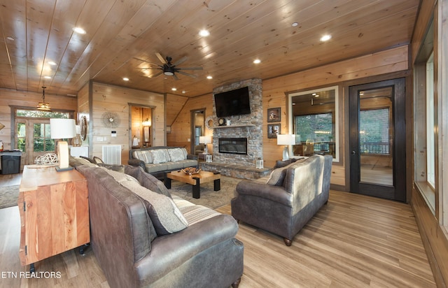 1114 Woodland Trek Ln, Sevierville, TN 37876 - photo 17