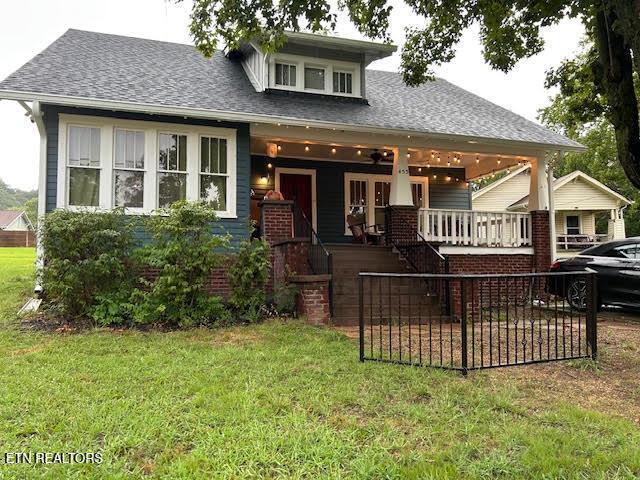 455 Atlantic Ave, Knoxville, TN 37917 - photo 1