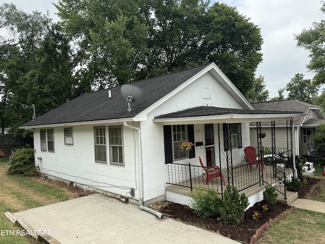 1021 Harte St, Kingsport, TN 37664 - photo 2