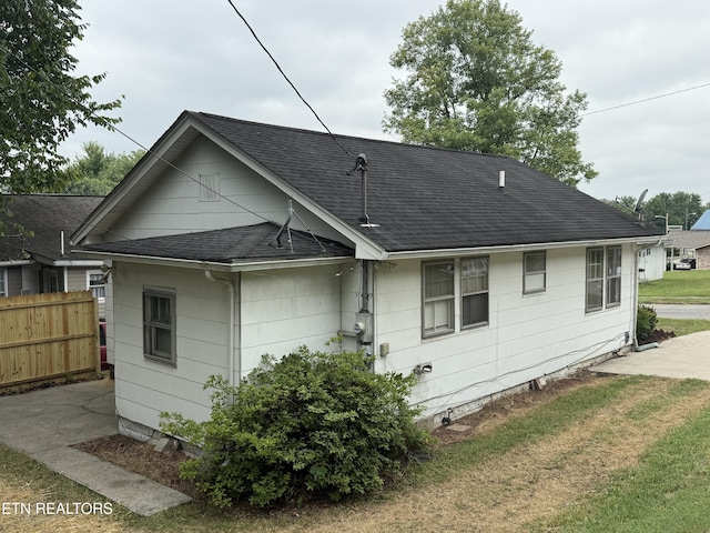 1021 Harte St, Kingsport, TN 37664 - photo 3