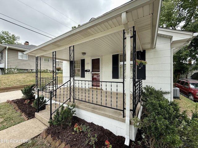 1021 Harte St, Kingsport, TN 37664 - photo 4