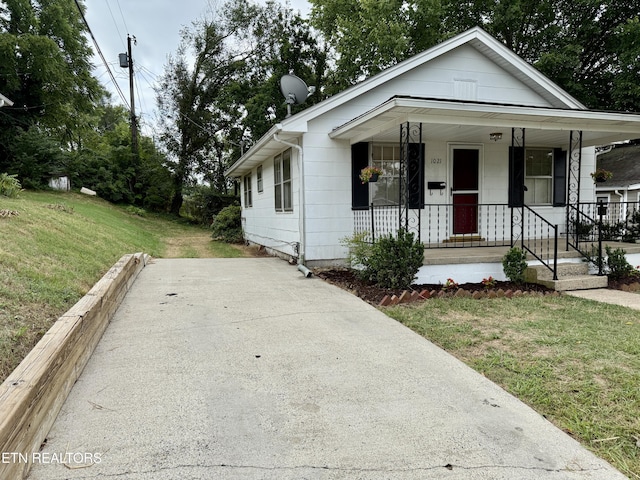 1021 Harte St, Kingsport, TN 37664 - photo 5