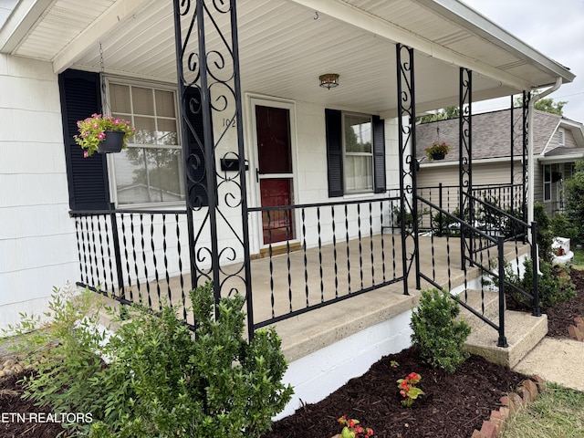 1021 Harte St, Kingsport, TN 37664 - photo 6
