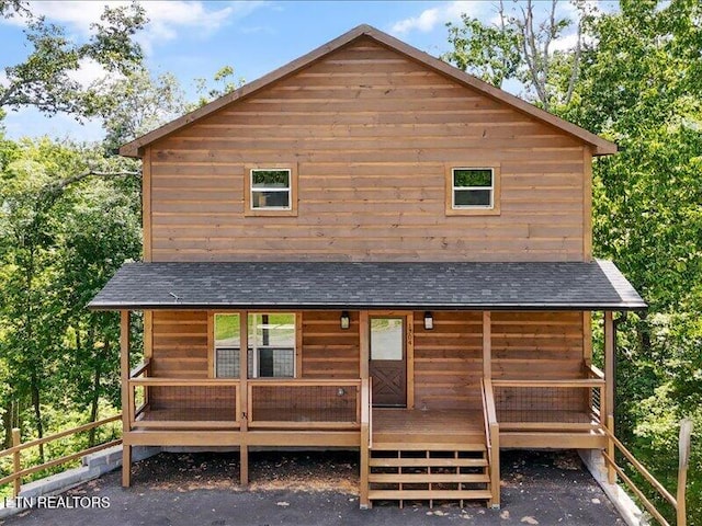 1704 Bear View Rd, Sevierville, TN 37876 - photo 1