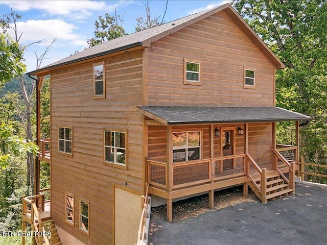 1704 Bear View Rd, Sevierville, TN 37876 - photo 2