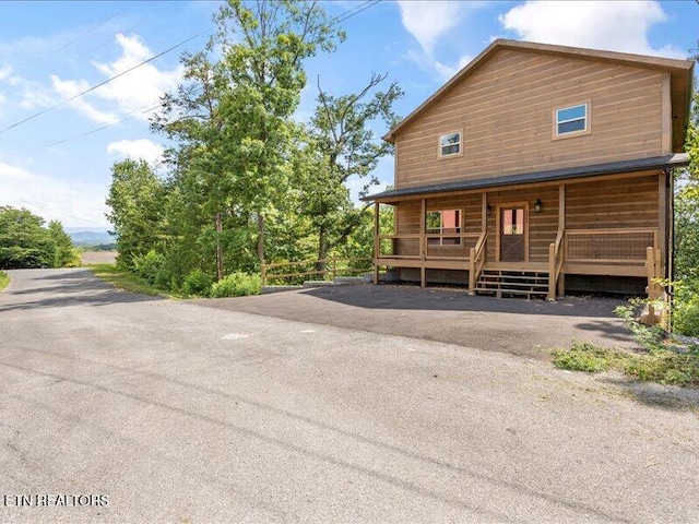 1704 Bear View Rd, Sevierville, TN 37876 - photo 3