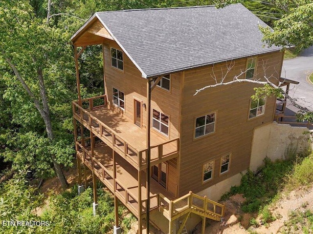 1704 Bear View Rd, Sevierville, TN 37876 - photo 36